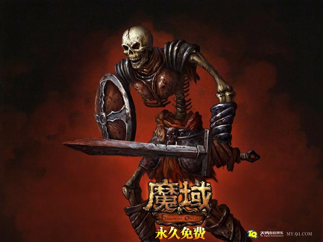 魔域永恒三只幻兽出战攻略，这些任务你知道吗？
