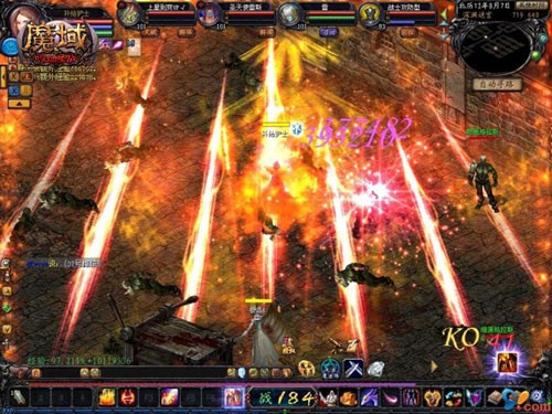 经典南瓜魔域免费下载，全新角色来袭，体验激爽战斗